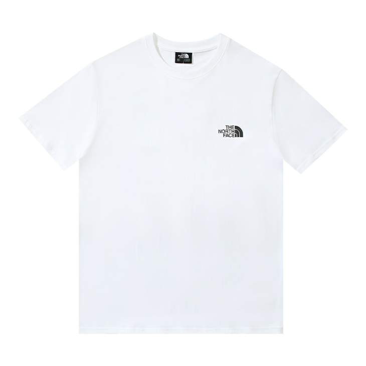 The North Face T Shirts Short _SKUTheNorthFaceM-3XL6ctfT806470956